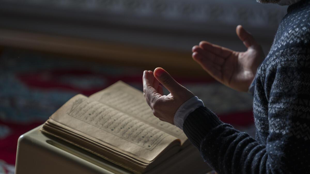 İstihare Namazı: Nasıl Kılınır ve Önemi