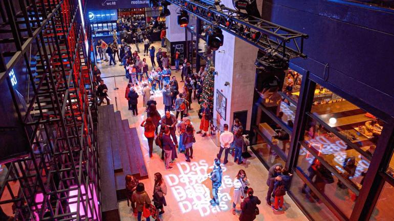 İstinyePark'da Yeni Lezzet Durağı: Epoca