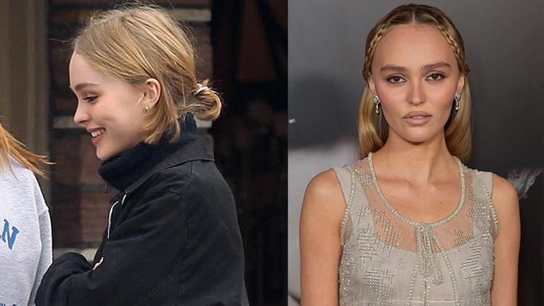 Jack Depp: Ünlü Ebeveynlerinin Gölgesinde Kendi Yolunu Çizen Genç