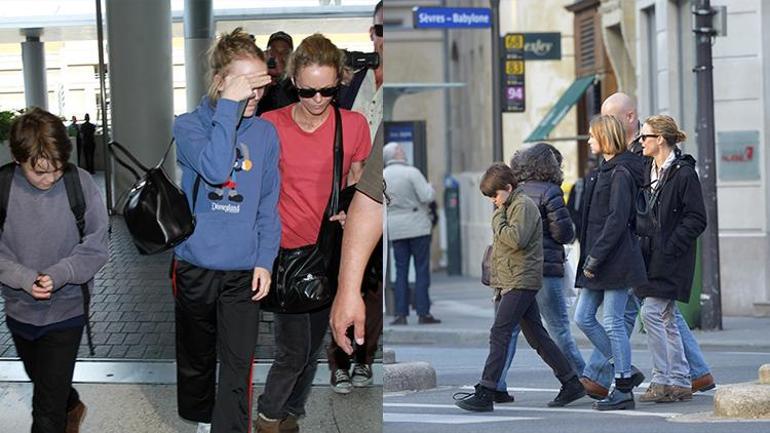Jack Depp: Ünlü Ebeveynlerinin Gölgesinde Kendi Yolunu Çizen Genç