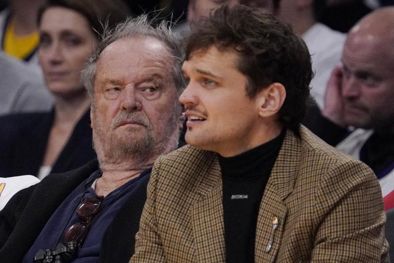 Jack Nicholson: Sinema Dünyasının Efsanevi İsimlerinden Biri