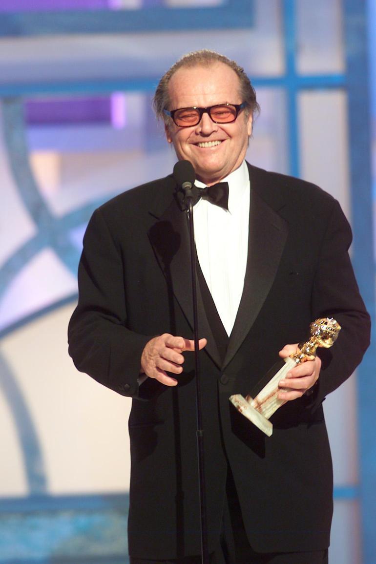 Jack Nicholson: Sinema Dünyasının Efsanevi İsimlerinden Biri