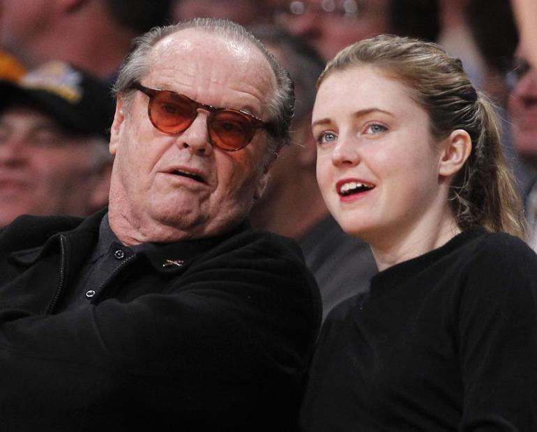 Jack Nicholson: Sinema Dünyasının Efsanevi İsimlerinden Biri