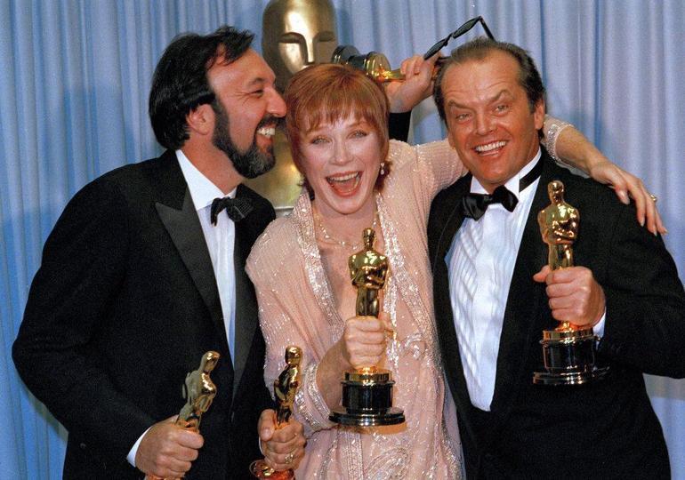 Jack Nicholson: Sinema Dünyasının Efsanevi İsimlerinden Biri