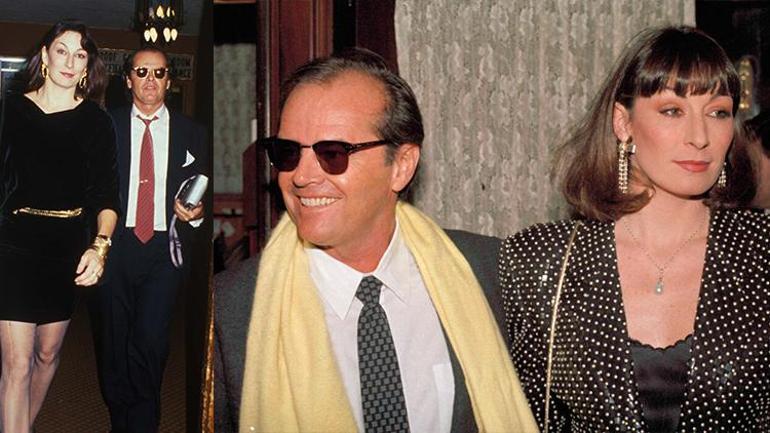 Jack Nicholson'dan Yeni Haberler