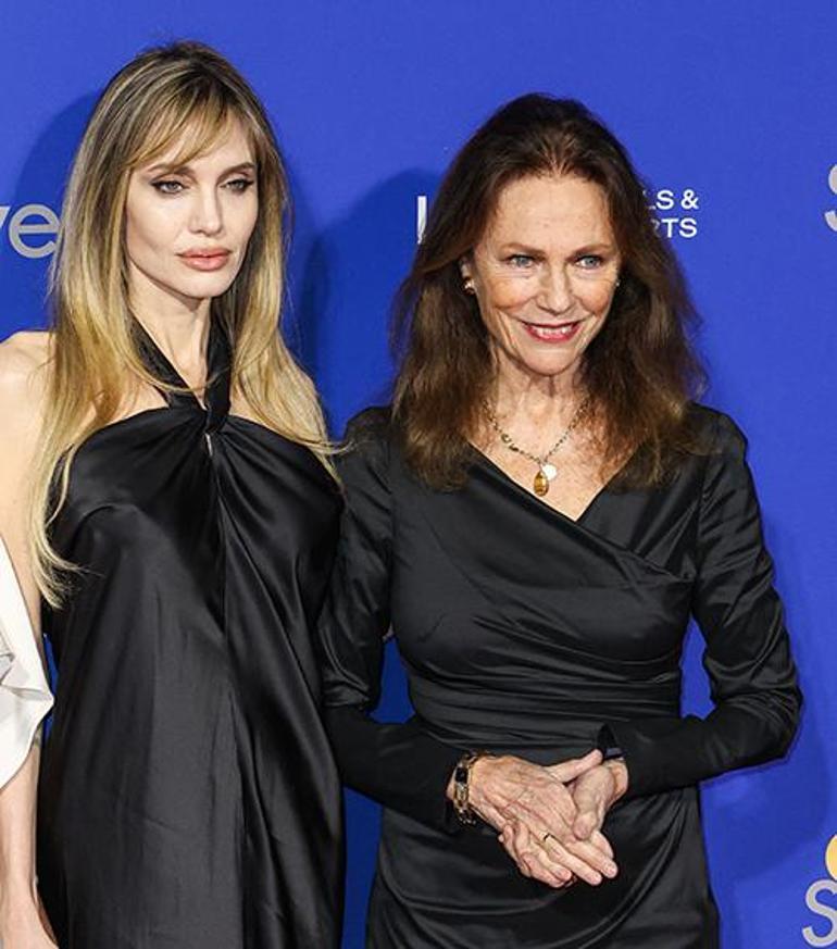 Jacqueline Bisset'in Hollywood Taciz Skandalları Üzerine Düşünceleri