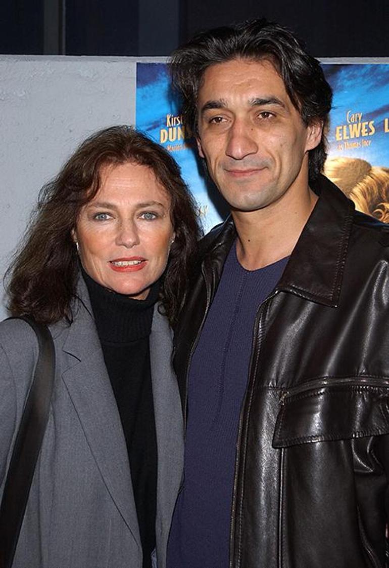 Jacqueline Bisset'in Hollywood Taciz Skandalları Üzerine Düşünceleri