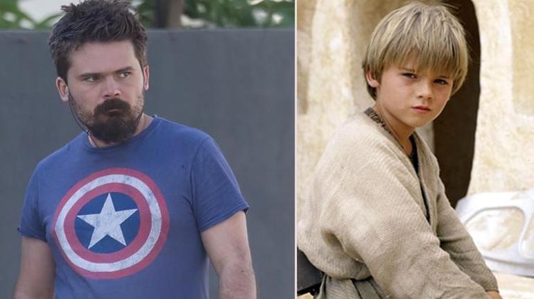 Çocuk Yıldızların Karanlık Yolu: Jake Lloyd