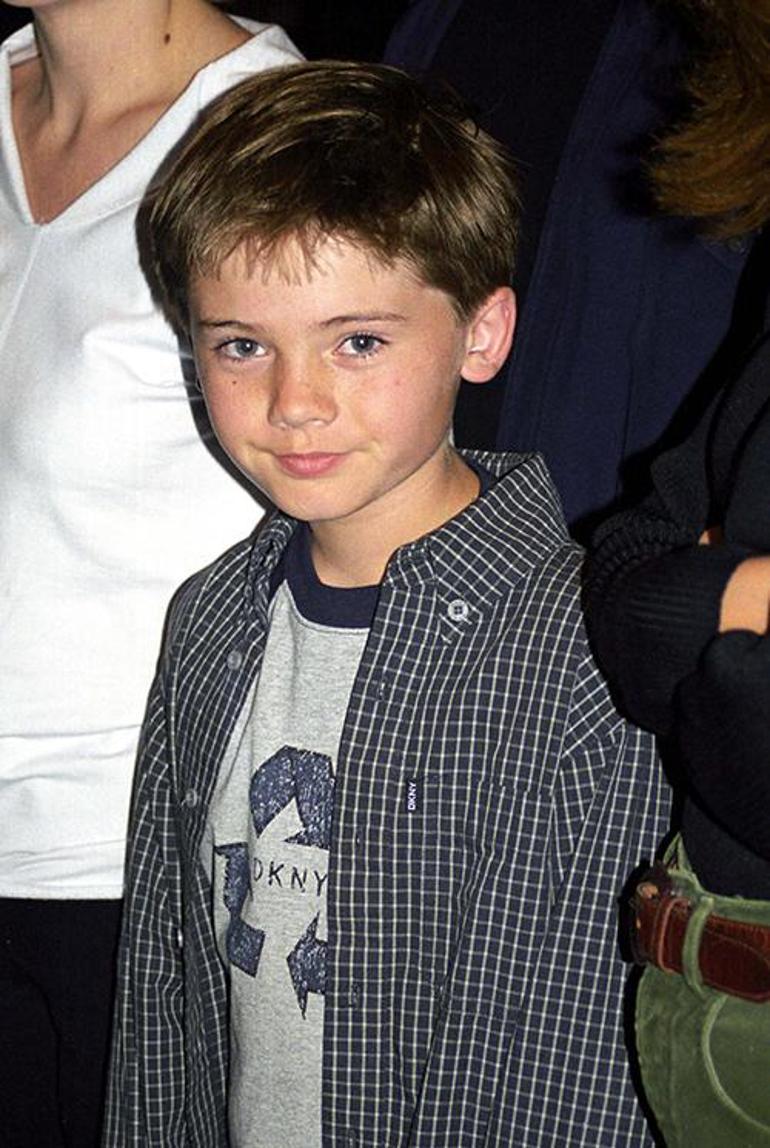 Jake Lloyd: Yıldız Savaşları'nın Çocuk Yıldızının Zorlu Mücadelesi