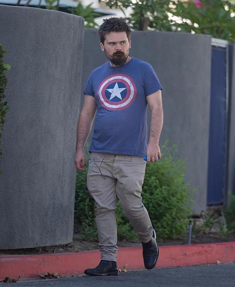Jake Lloyd: Yıldız Savaşları'nın Çocuk Yıldızının Zorlu Mücadelesi