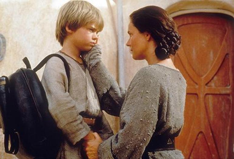 Jake Lloyd'un Dramı: Çocuk Yıldızın Zorlu Hikayesi