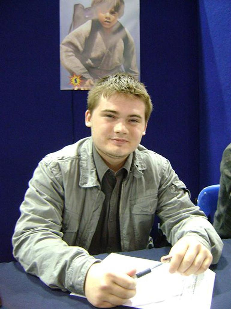 Jake Lloyd'un Dramı: Çocuk Yıldızın Zorlu Hikayesi