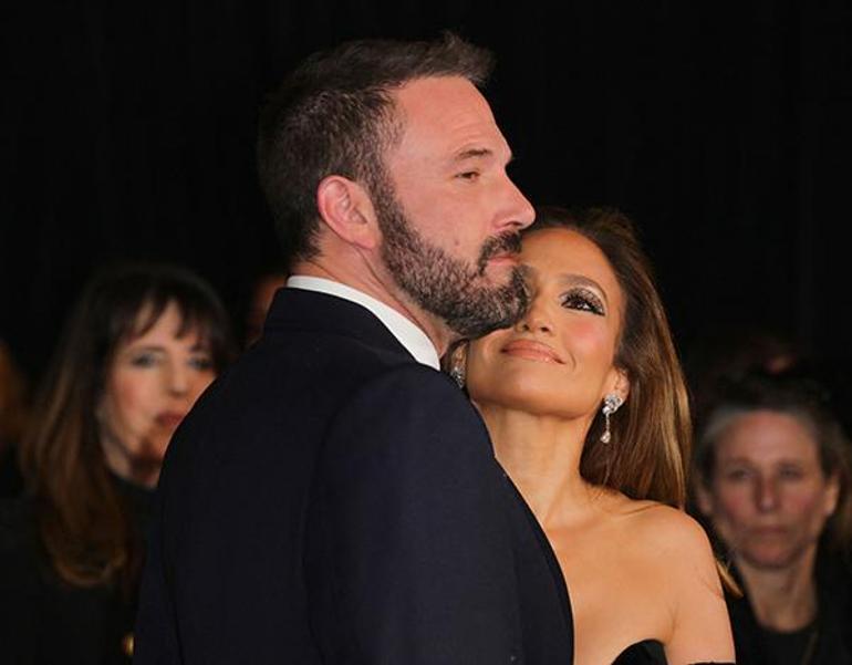 Jennifer Lopez ve Ben Affleck'in Yarım Kalan Aşkı: Boşanma Süreci ve Sonrası