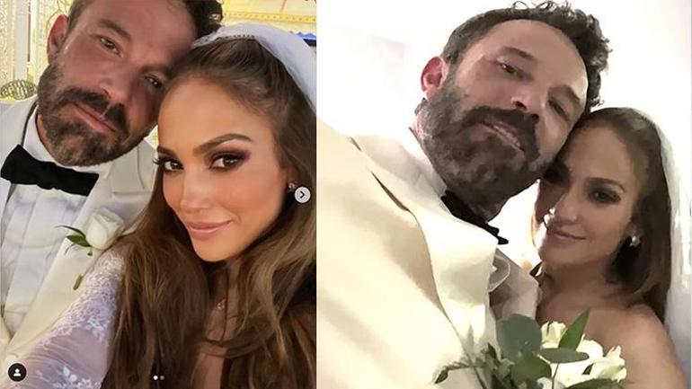 Jennifer Lopez ve Ben Affleck'in Yarım Kalan Aşkı: Boşanma Süreci ve Sonrası