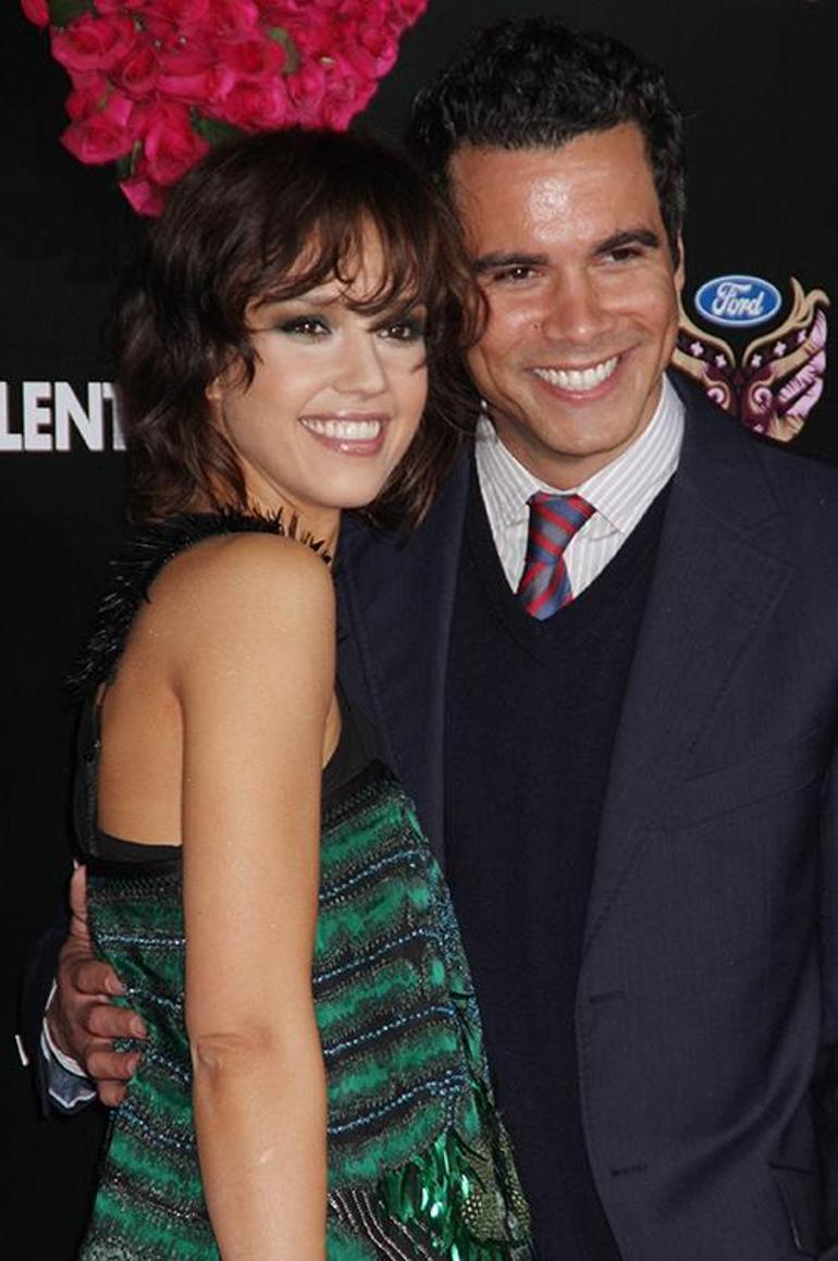 Jessica Alba ve Cash Warren Boşanma Kararı Aldı