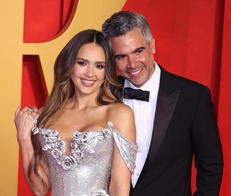 Jessica Alba ve Cash Warren Boşanma Kararı Aldı