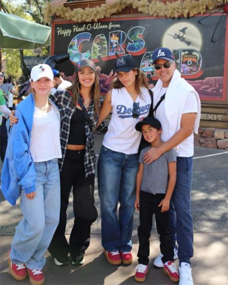 Jessica Alba ve Cash Warren Boşanma Kararı Aldı