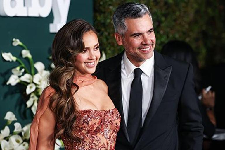 Jessica Alba ve Cash Warren Boşanma Kararı Aldı