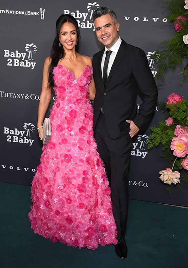 Jessica Alba ve Cash Warren Boşanma Kararı Aldı