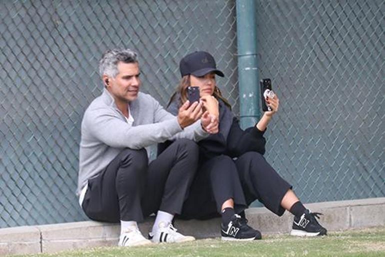 Jessica Alba ve Cash Warren Boşanma Kararını Aldı