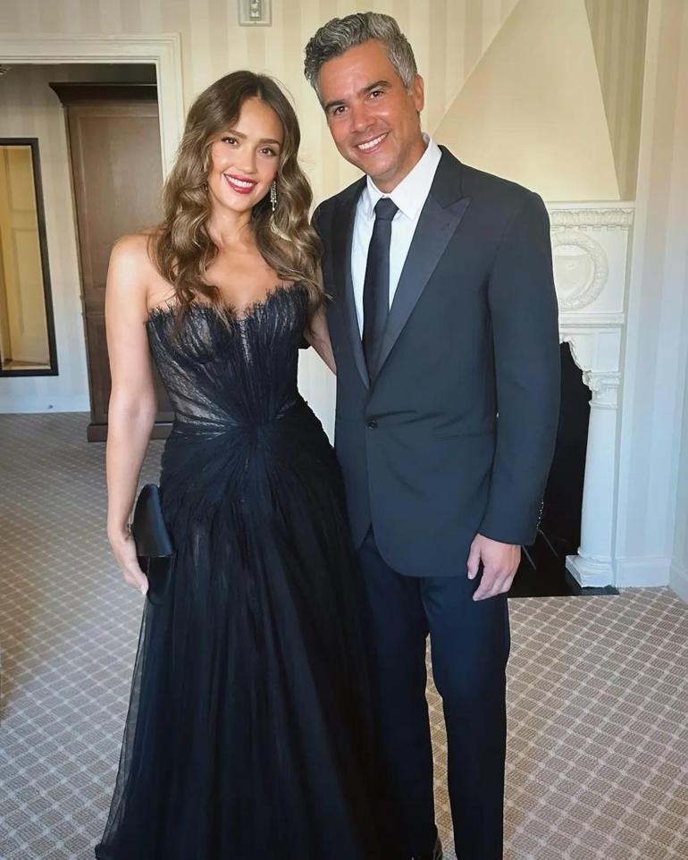 Jessica Alba ve Cash Warren'dan Beklenmedik Ayrılık