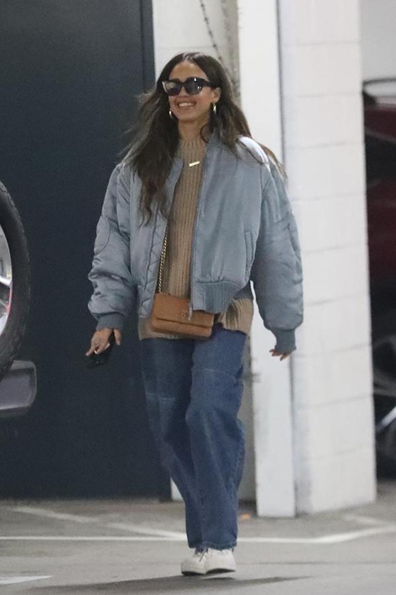 Jessica Alba ve Cash Warren'ın Ayrılığı: Evliliklerinin Sonuna Gelindi