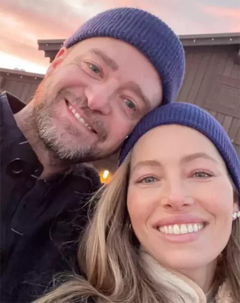 Jessica Biel ve Justin Timberlake'in Evliliğindeki Krizler