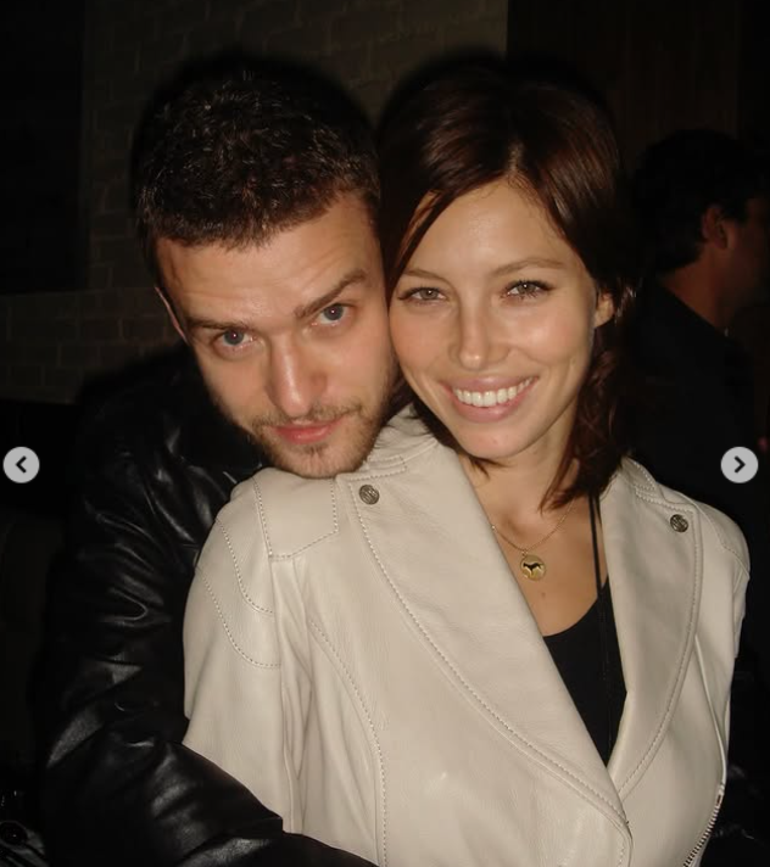 Jessica Biel ve Justin Timberlake'in Evliliğindeki Krizler