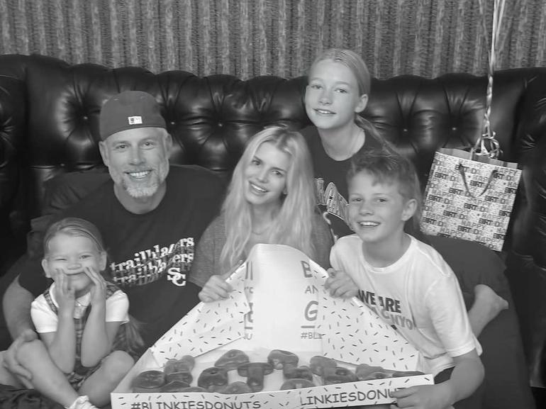 Jessica Simpson ve Eric Johnson Evliliği Sona Erdi
