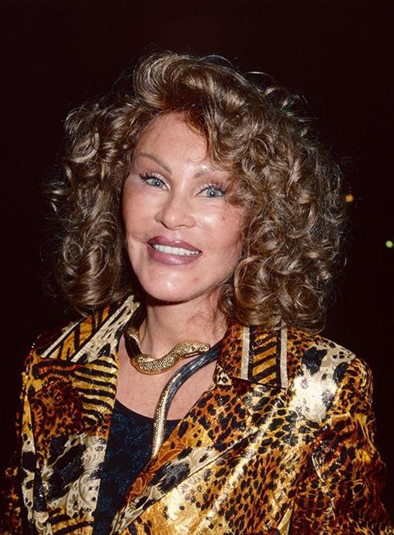 Jocelyn Wildenstein'in Son Günleri ve Mahkeme Süreci