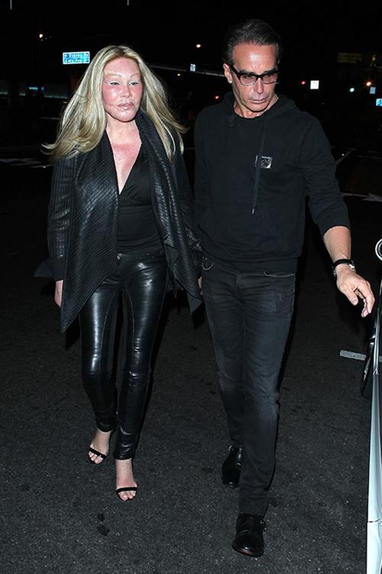 Jocelyn Wildenstein'in Son Günleri ve Mahkeme Süreci