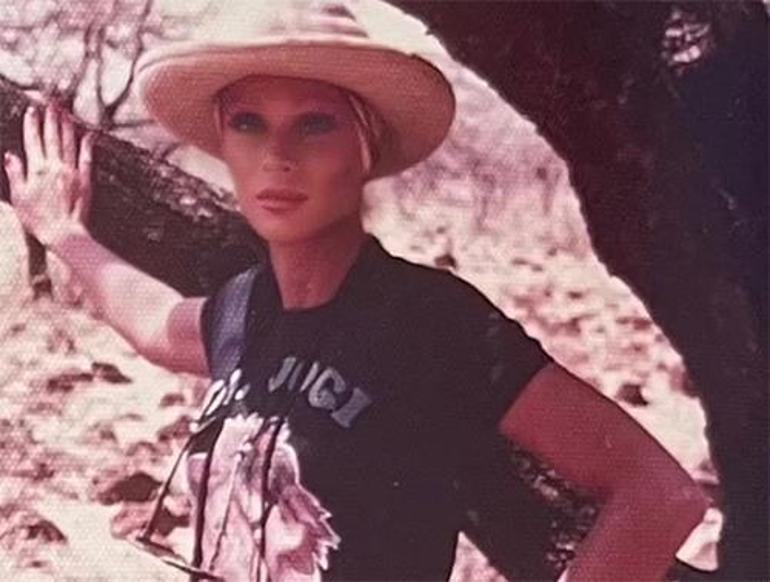 Jocelyne Wildenstein'in Hayatı ve Vefatı: Kedi Kadın'ın Hikayesi