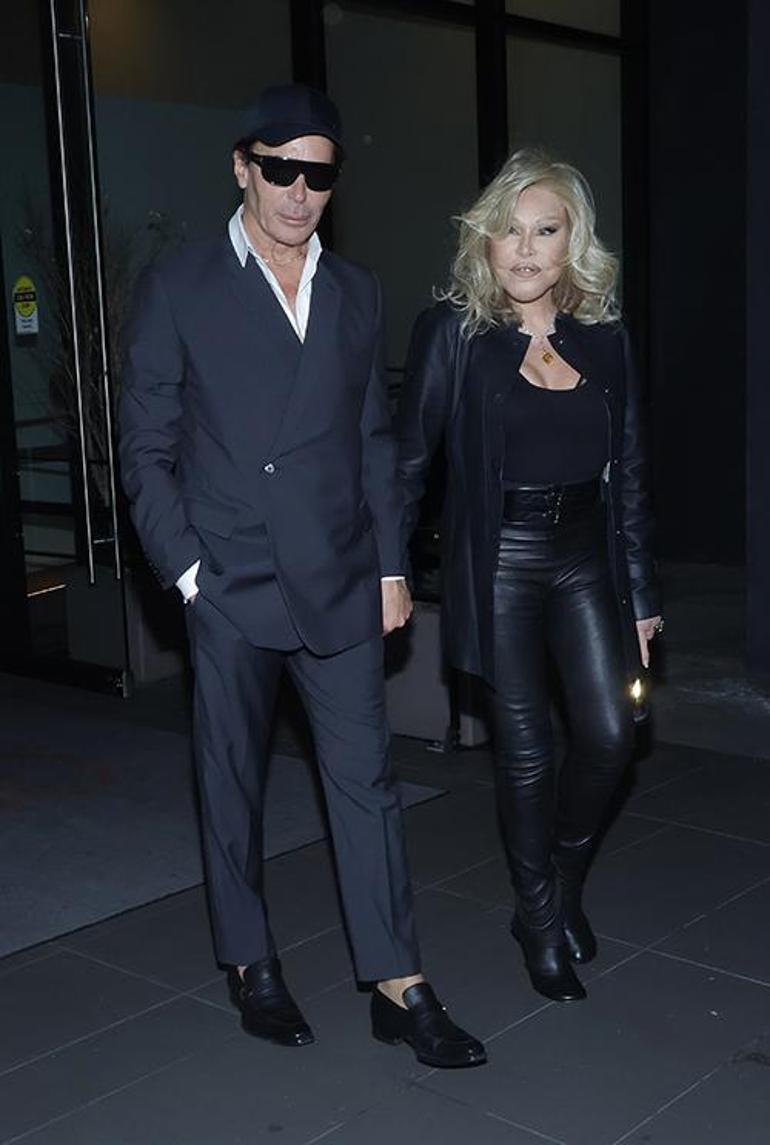 Jocelyne Wildenstein'in Hayatı ve Vefatı: Kedi Kadın'ın Hikayesi