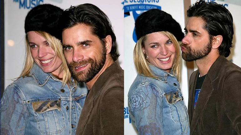 John Stamos ve Caitlin McHugh'ün Evlilik Sırları ve Geçmiş İlişkileri