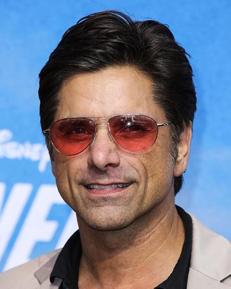 John Stamos ve Caitlin McHugh'ün Evlilik Sırları ve Geçmiş İlişkileri