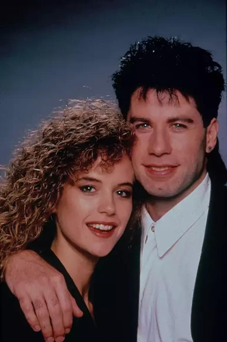 John Travolta'nın Yeni Yıl Kutlaması ve Aile Acıları