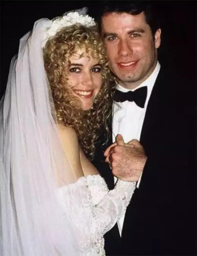 John Travolta'nın Yeni Yıl Kutlaması ve Aile Acıları