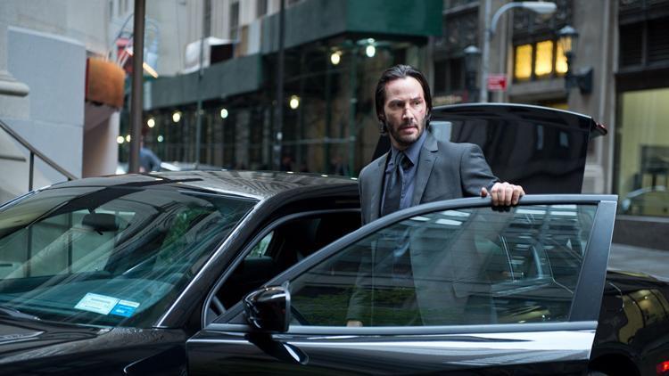 John Wick Serisi Kaç Filmdan Oluşuyor?
