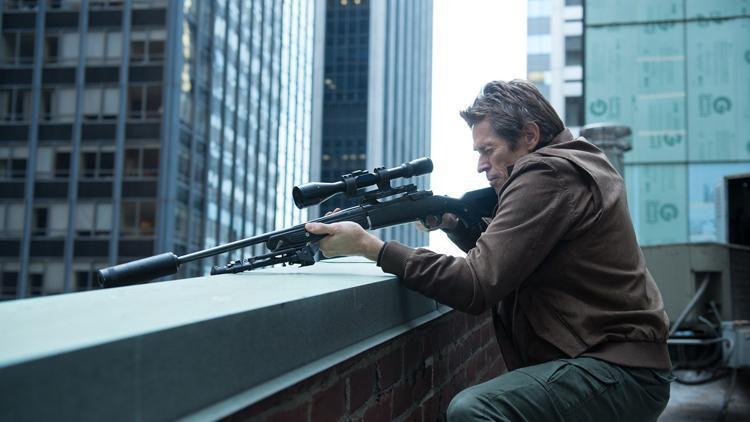 John Wick Oyuncuları