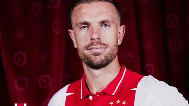 Jordan Henderson'ın Ajax'daki Tartışmalı Geçmişi ve Geleceği