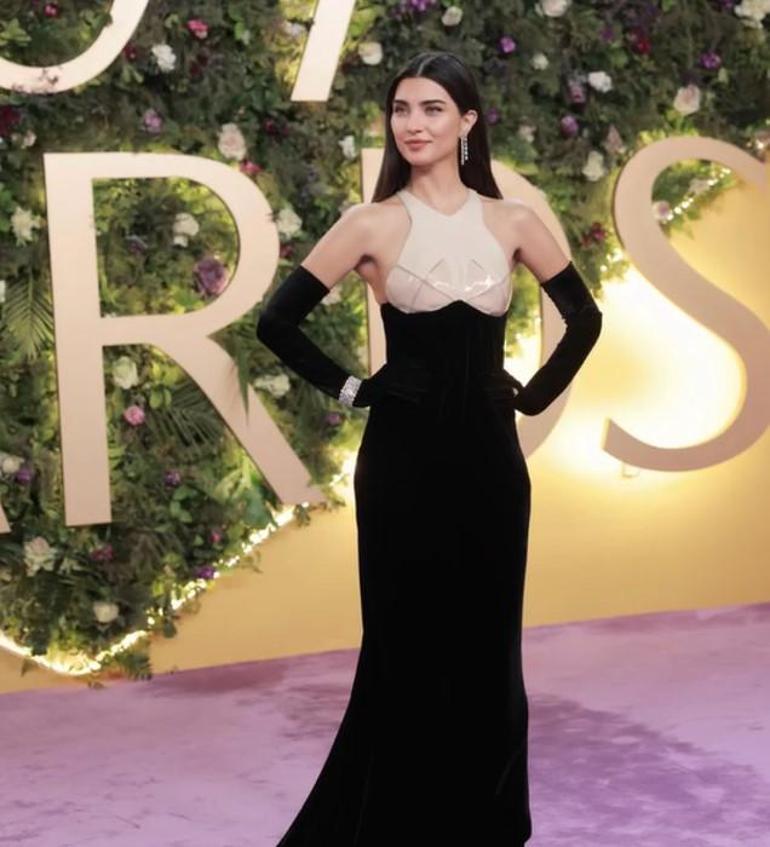 Joy Awards 2023: Riyad'da Unutulmaz Bir Gece