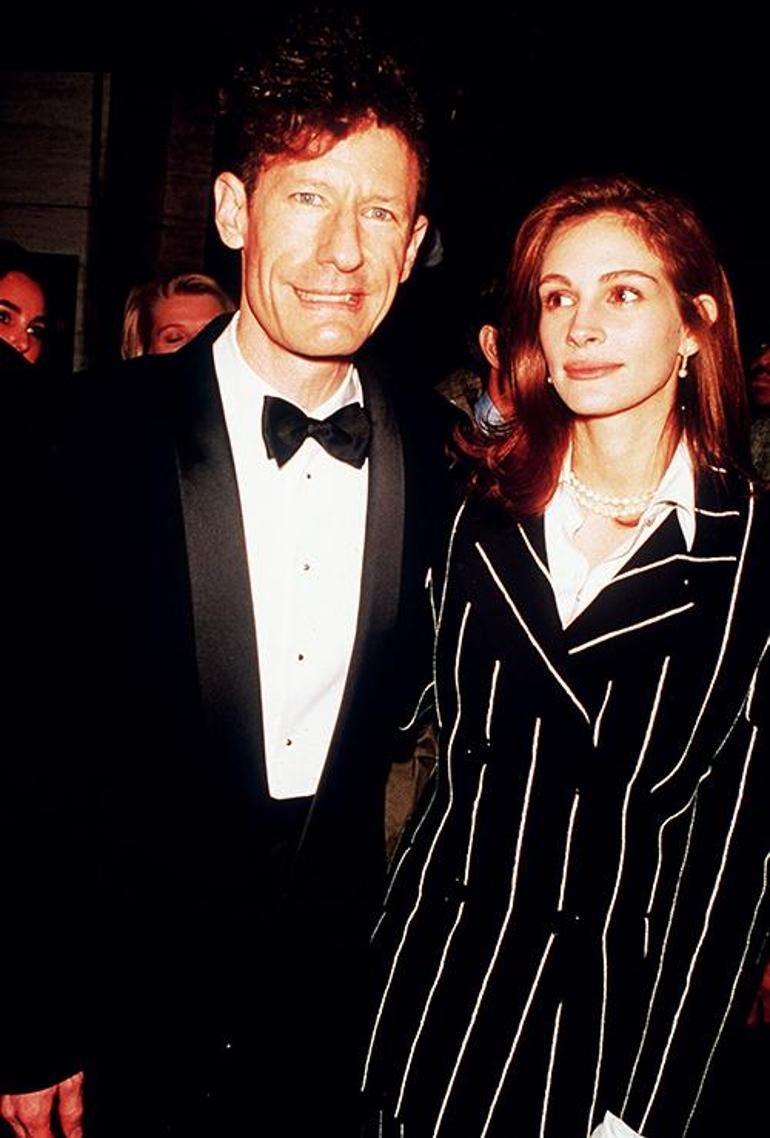 Julia Roberts ve Daniel Moder: Aşk Dolu Bir Yıldızın Hikayesi