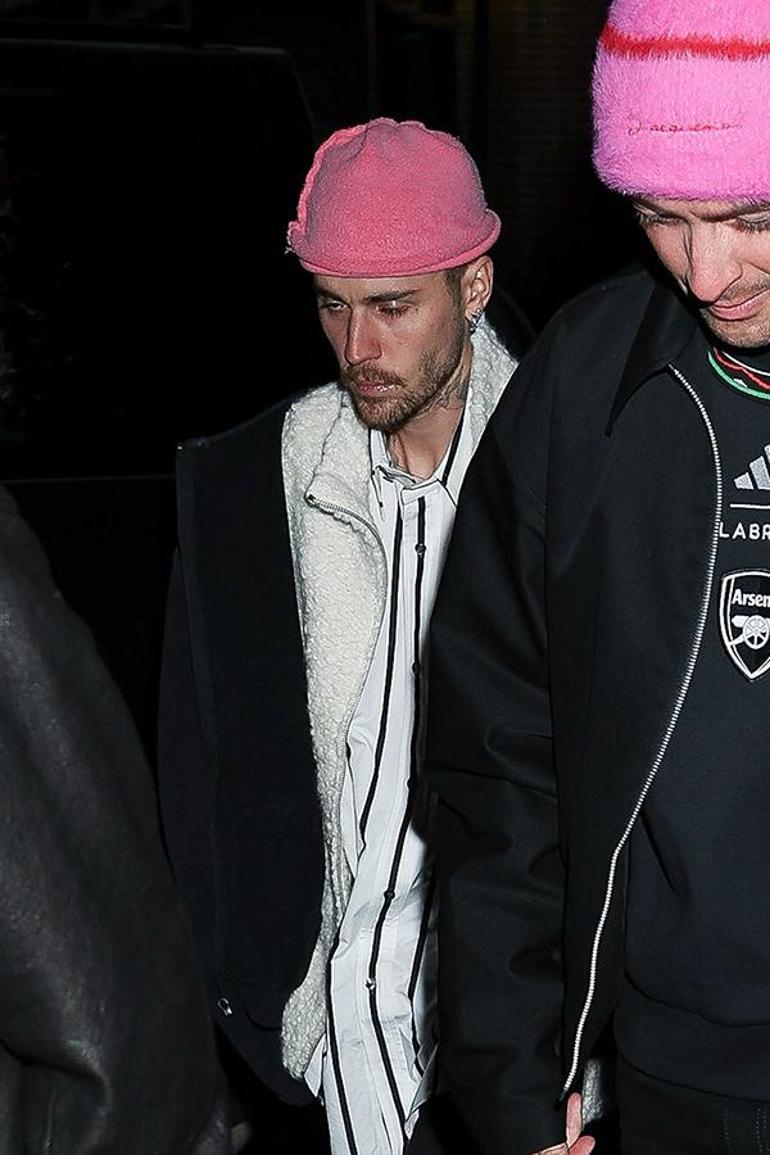 Justin Bieber ve Hailey Baldwin Evliliğinde Kriz İddiaları