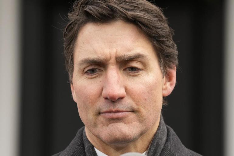 Justin Trudeau'nun İstifası ve Kanada Siyasi Krizi