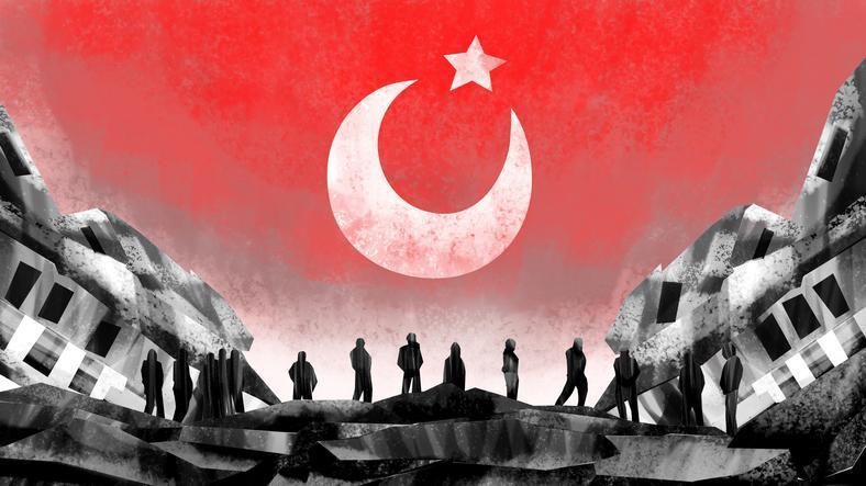 Kahramanmaraş Depremi Anma Mesajları ve Sözleri
