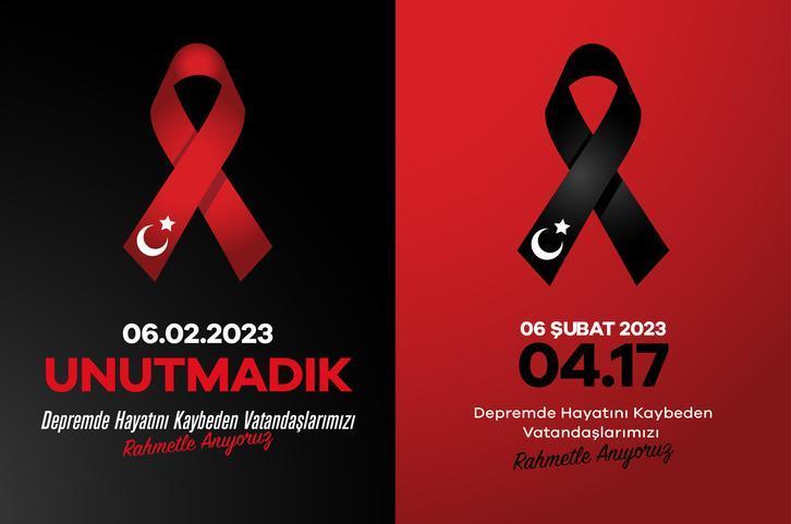 Kahramanmaraş Depremi Anma Mesajları ve Sözleri