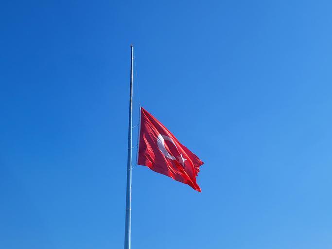 Kahramanmaraş Depremi Anma Mesajları ve Sözleri