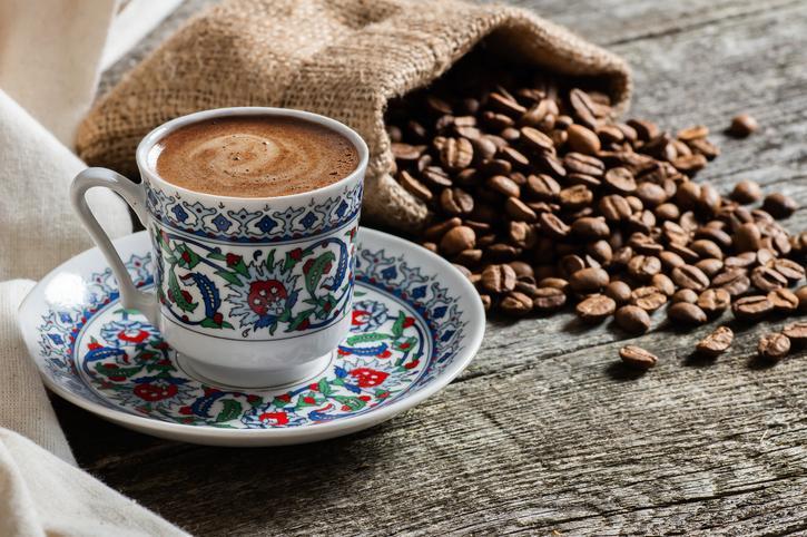 Kahve Tüketimi Nasıl Düzenlenmeli?