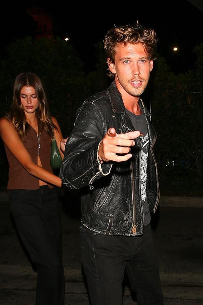 Kaia Gerber ve Austin Butler'ın Ayrılığı: Aşkın Sonu ve Aile Endişeleri