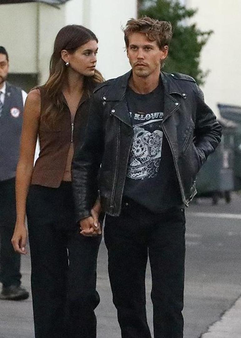 Kaia Gerber ve Austin Butler'ın Ayrılığı: Aşkın Sonu ve Aile Endişeleri